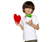 For the Child